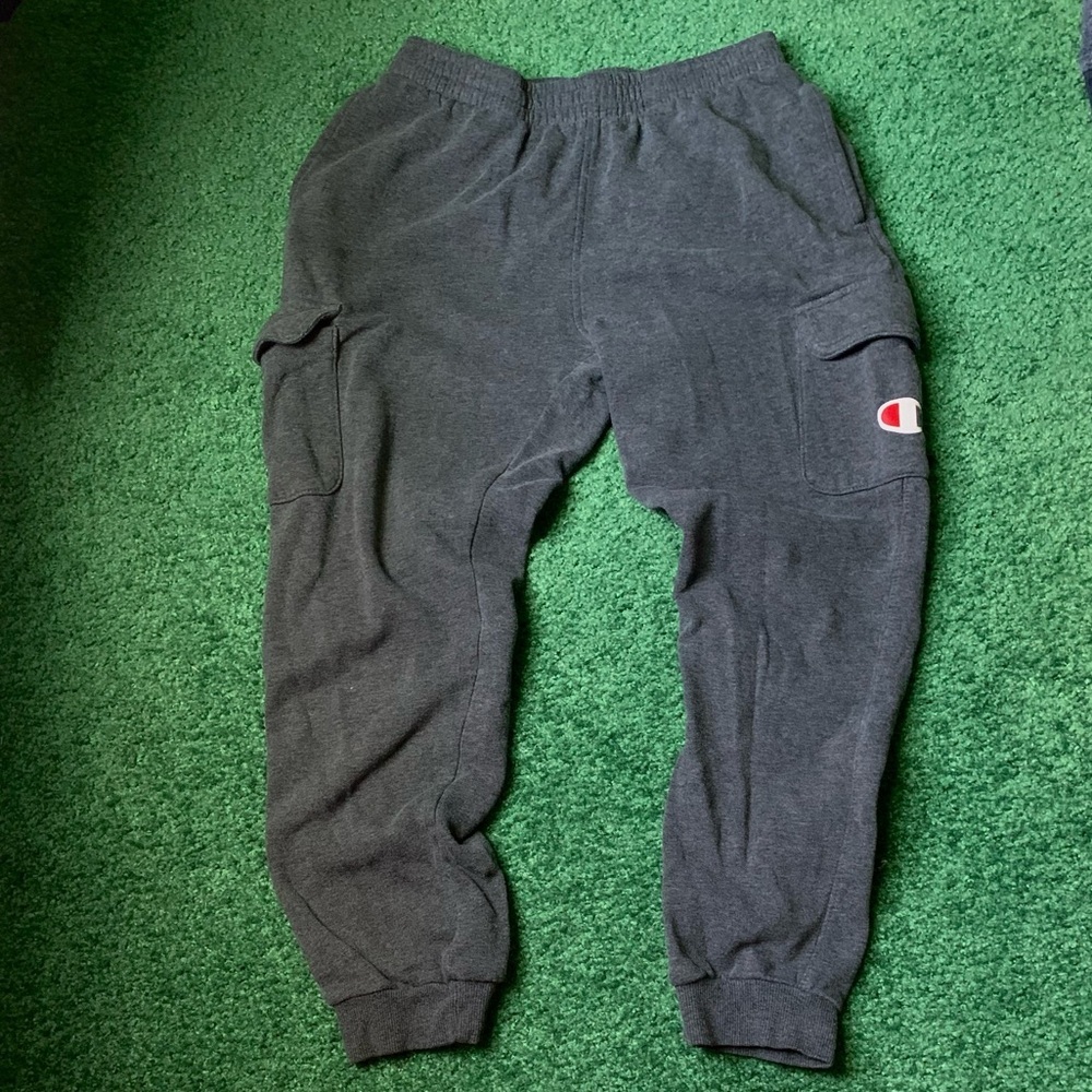 Grey Champion Sweatpants